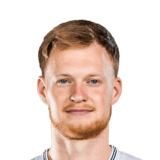 Jonas Arweiler Face Scan