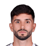 Meléndez Face Scan