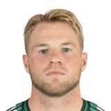 Stephen Welsh Career Mode headshot