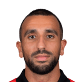 Youssef El Kachati Face Scan