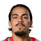Giacomo Quagliata Face Scan