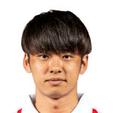 Koki Saito Face Scan