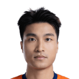 Chen Chunxin Face Scan