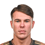 Dayle Rooney Face Scan