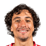 Tiago Galletto Face Scan