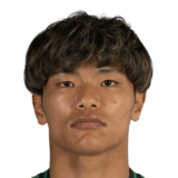Reo Hatate Face Scan
