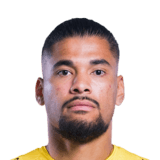Warleson Face Scan