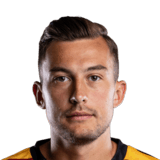 Bartłomiej Wdowik Face Scan