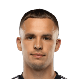 Kacper Chodyna Face Scan