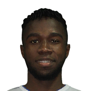 Yeiber Murillo Face Scan