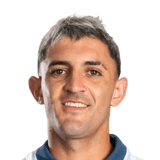 Gastón Martirena Face Scan