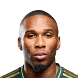 Juan David Mosquera Face Scan