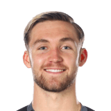 Noel Törnqvist Face Scan