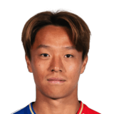 Goh Young Jun Face Scan