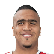 Iván Scarpeta Face Scan