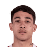 Santiago Montiel Face Scan