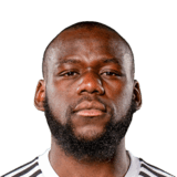 Jean Onana Face Scan