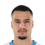 Assad Al Hamlawi Face Scan