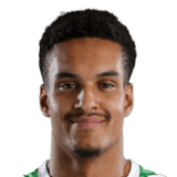 Oliver Dovin Face Scan