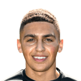 Jaze Kabia Face Scan