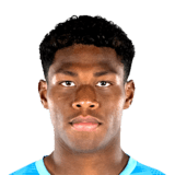Zion Suzuki Face Scan