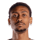 Nkosi Tafari Face Scan