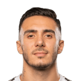 Emirhan Topçu Face Scan