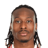 Mamoudou Karamoko Face Scan