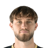 Tanner Tessmann Face Scan