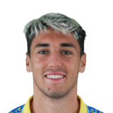 Emanuele Zuelli Face Scan