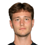 William Bøving Face Scan