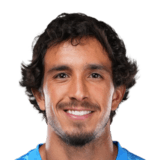 Faris Abdi Face Scan