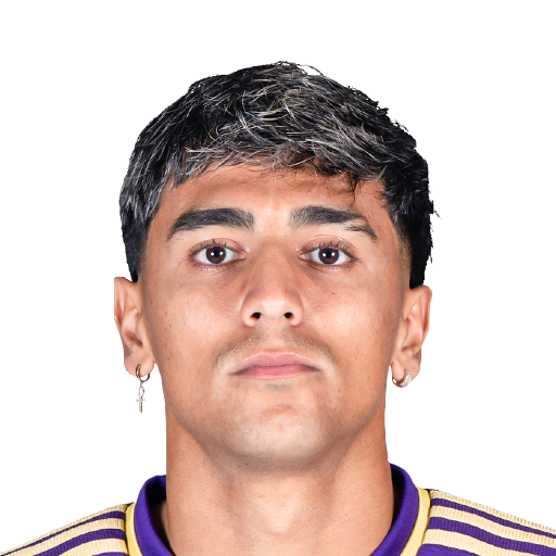Facundo Torres Face Scan