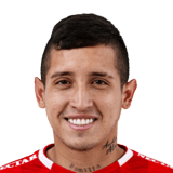 Auli Oliveros Career Mode headshot