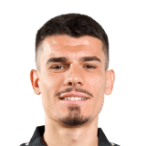 Giuseppe Di Serio Face Scan