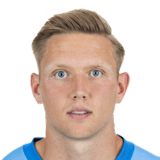 Jan Reichert Face Scan