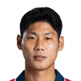 Park Chan Yong Face Scan