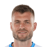 Alexandru Crețu Face Scan