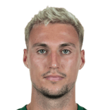 Kilian Fischer Face Scan