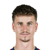 Jan Schöppner Career Mode headshot