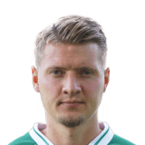 Pius Krätschmer Face Scan