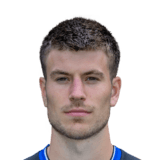 Christopher Schepp Face Scan
