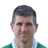 Kevin Fery Face Scan