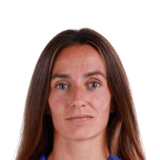 Ainhoa Moraza Face Scan