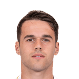 Andrea Papetti Face Scan