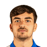 Zak Gilsenan Face Scan