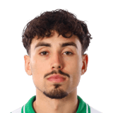 Sebastian Tounekti Face Scan