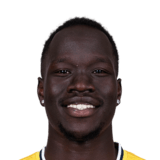 Alou Kuol Face Scan