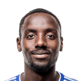 Parfait Bizoza Face Scan