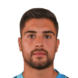 Franco Petroli Face Scan